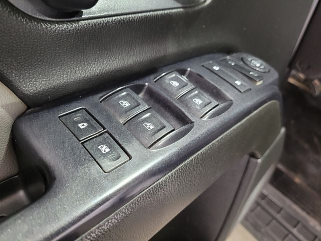2015 Chevrolet Silverado 1500 WT