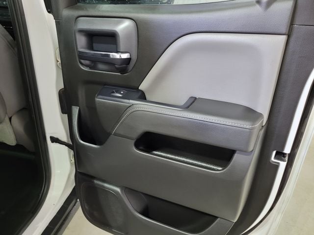 2015 Chevrolet Silverado 1500 WT