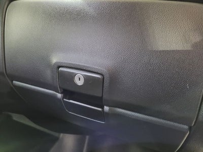 2015 Chevrolet Silverado 1500 WT
