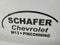 2015 Chevrolet Silverado 1500 WT