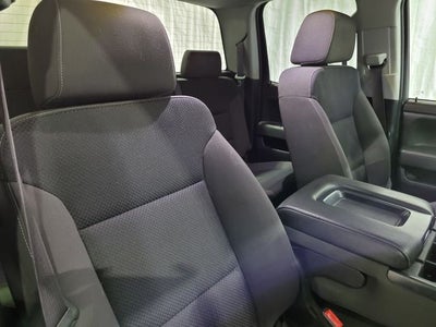 2017 Chevrolet Silverado 1500 LT LT1