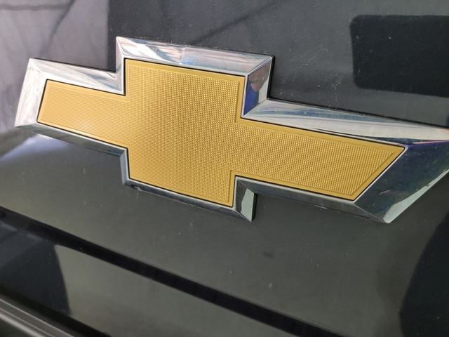 2017 Chevrolet Silverado 1500 LT LT1