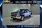 2016 Chevrolet Silverado 1500 LT LT1