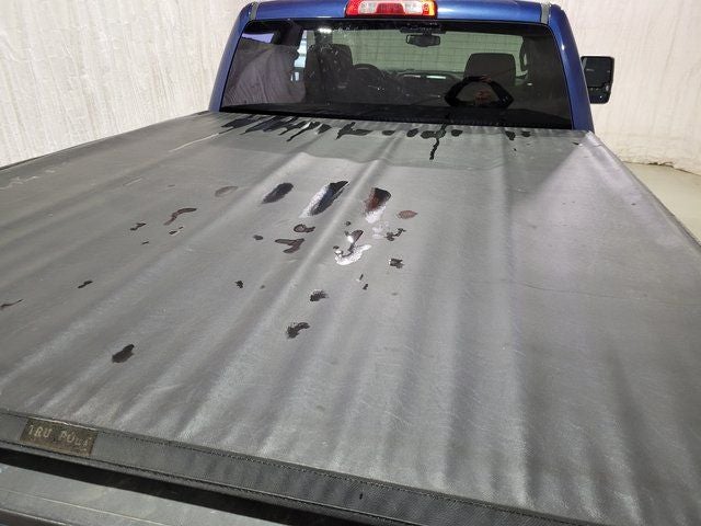 2016 Chevrolet Silverado 1500 LT LT1