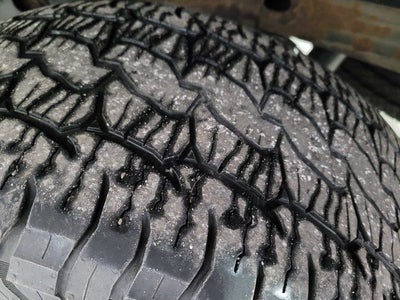 2016 Chevrolet Silverado 1500 LT LT1