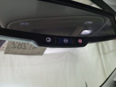 2016 Chevrolet Silverado 1500 LT LT1