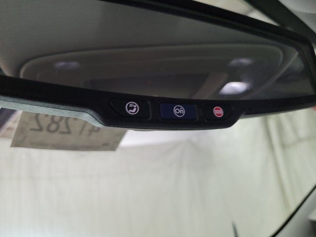 2016 Chevrolet Silverado 1500 LT LT1