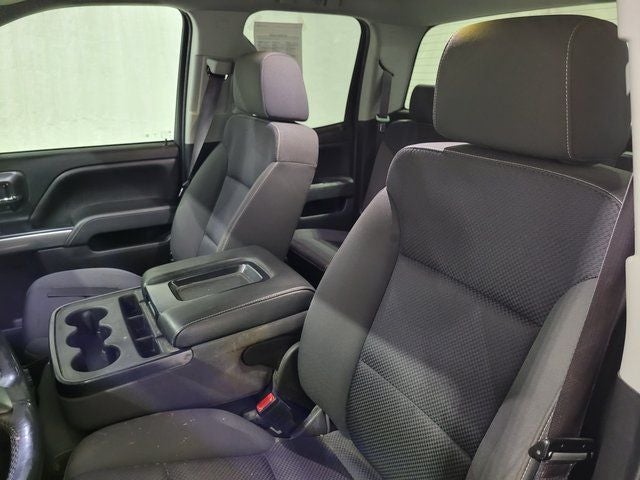 2016 Chevrolet Silverado 1500 LT LT1