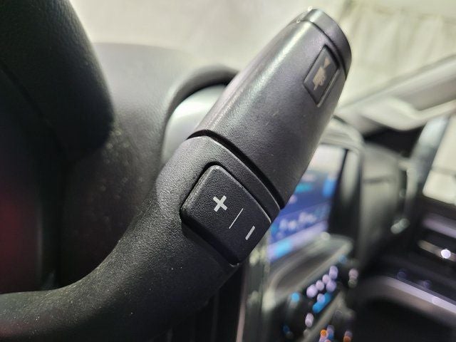 2016 Chevrolet Silverado 1500 LT LT1