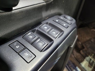 2016 Chevrolet Silverado 1500 LT LT1