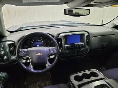 2016 Chevrolet Silverado 1500 LT LT1