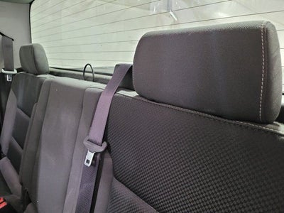 2016 Chevrolet Silverado 1500 LT LT1