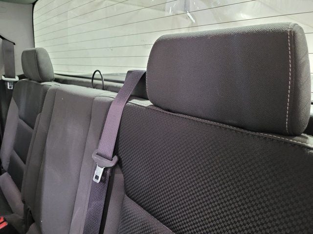 2016 Chevrolet Silverado 1500 LT LT1