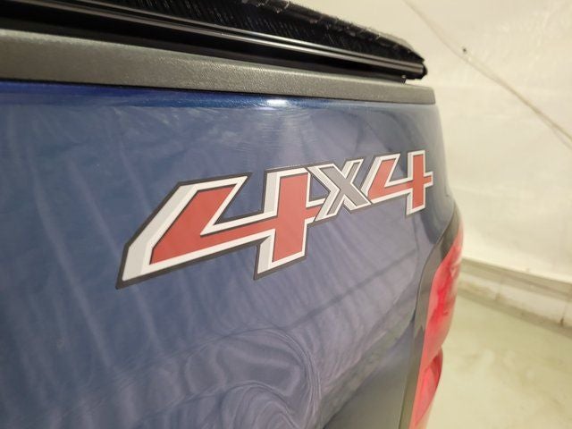 2016 Chevrolet Silverado 1500 LT LT1