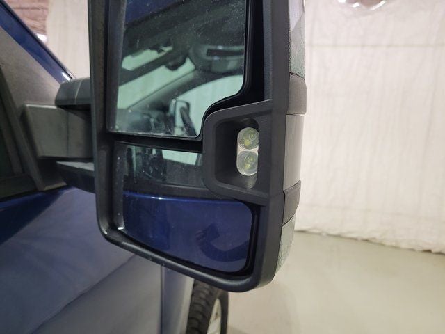 2016 Chevrolet Silverado 1500 LT LT1