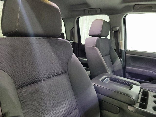 2016 Chevrolet Silverado 1500 LT LT1