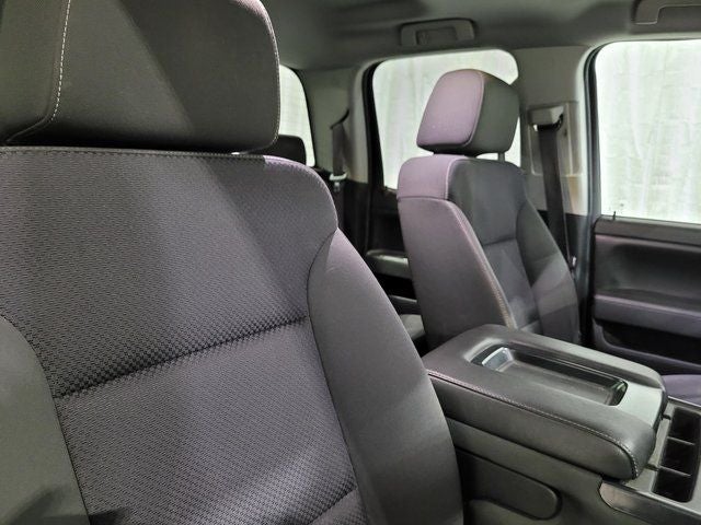 2016 Chevrolet Silverado 1500 LT LT1