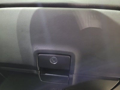 2016 Chevrolet Silverado 1500 LT LT1