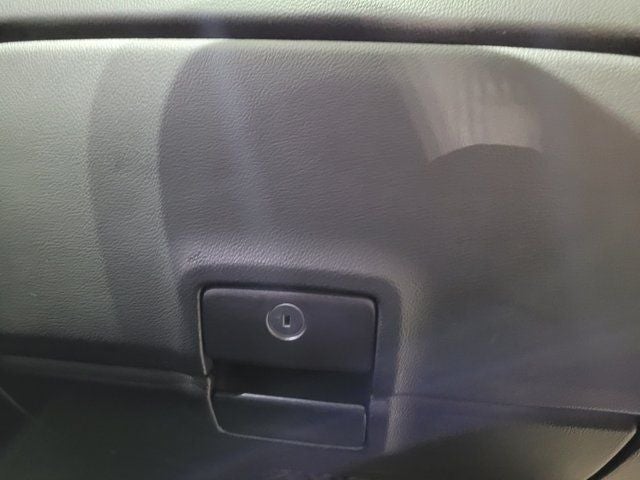 2016 Chevrolet Silverado 1500 LT LT1