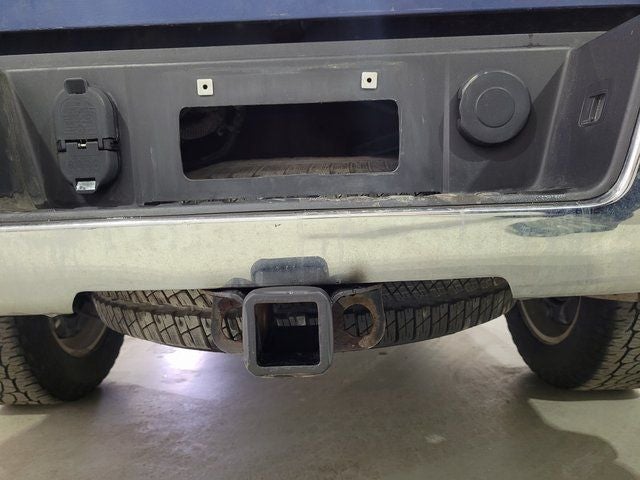 2016 Chevrolet Silverado 1500 LT LT1