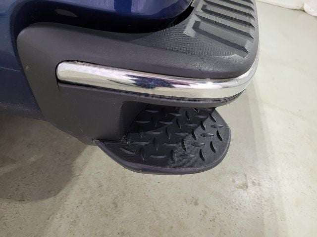 2016 Chevrolet Silverado 1500 LT LT1