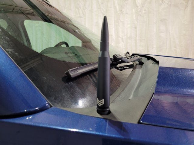 2016 Chevrolet Silverado 1500 LT LT1