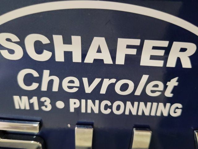 2016 Chevrolet Silverado 1500 LT LT1