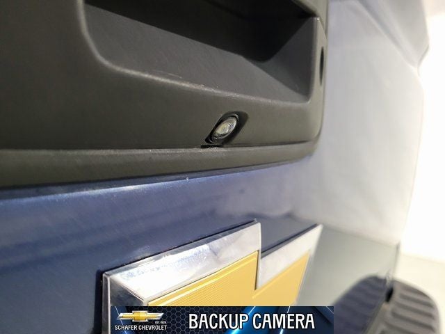 2016 Chevrolet Silverado 1500 LT LT1