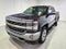 2018 Chevrolet Silverado 1500 LTZ 1LZ