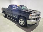 2018 Chevrolet Silverado 1500 LTZ 1LZ