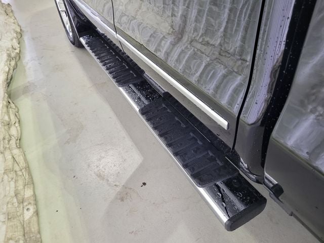 2018 Chevrolet Silverado 1500 LTZ 1LZ
