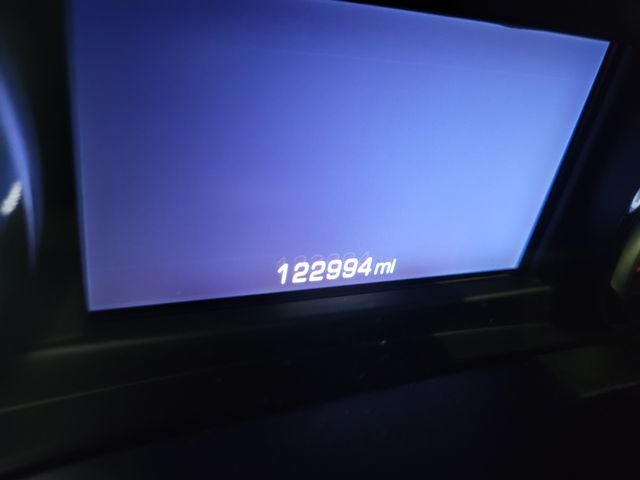 2018 Chevrolet Silverado 1500 LTZ 1LZ