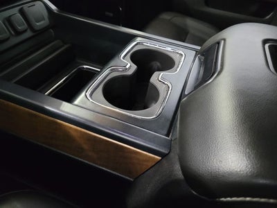 2018 Chevrolet Silverado 1500 LTZ 1LZ