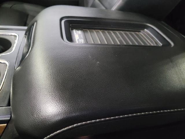 2018 Chevrolet Silverado 1500 LTZ 1LZ