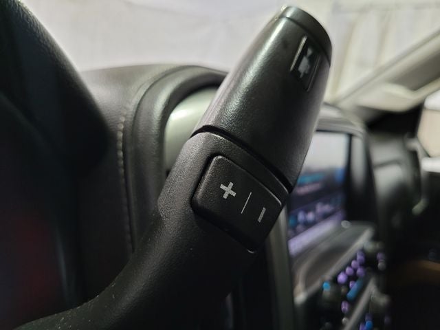 2018 Chevrolet Silverado 1500 LTZ 1LZ