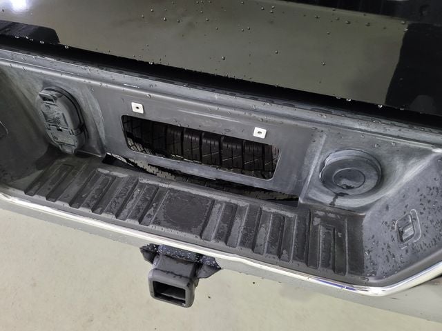 2018 Chevrolet Silverado 1500 LTZ 1LZ