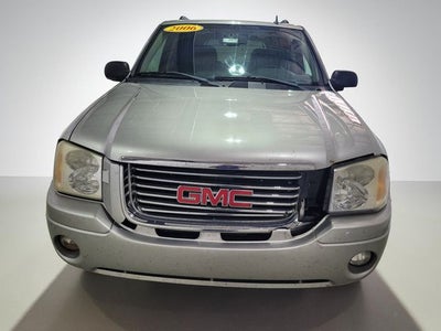2006 GMC Envoy SLT