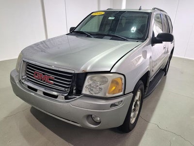 2006 GMC Envoy SLT