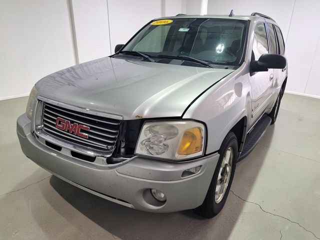 2006 GMC Envoy SLT