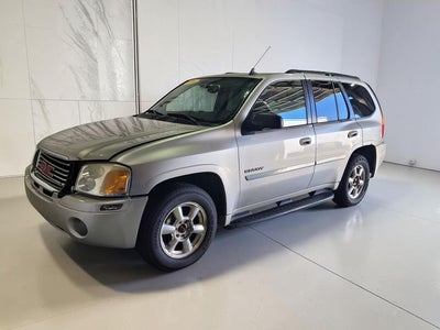 2006 GMC Envoy SLT