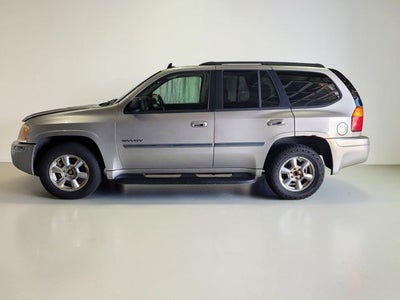2006 GMC Envoy SLT