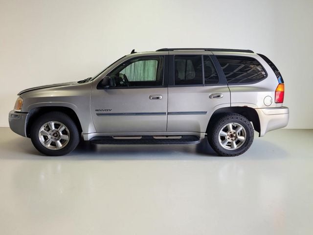 2006 GMC Envoy SLT