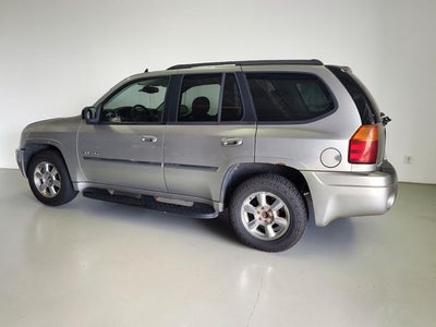 2006 GMC Envoy SLT