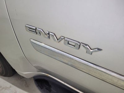 2006 GMC Envoy SLT