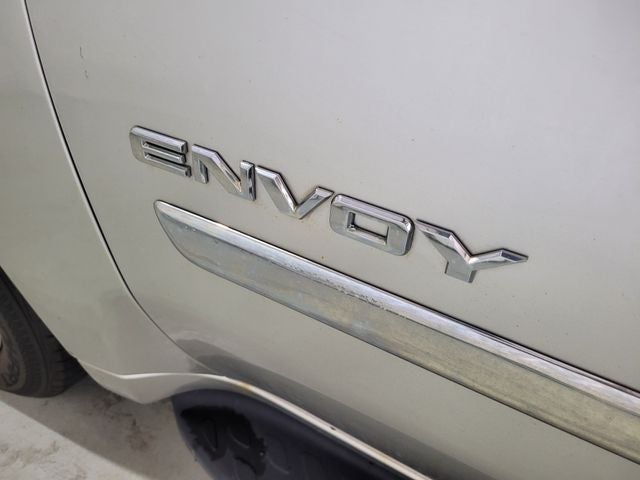 2006 GMC Envoy SLT