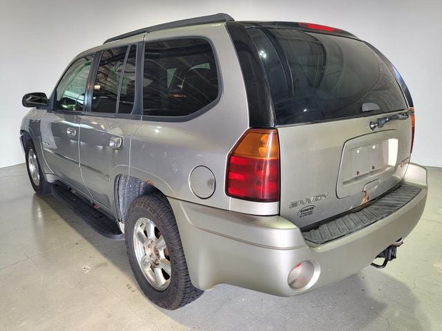2006 GMC Envoy SLT