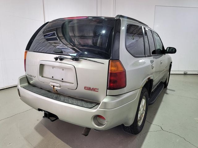 2006 GMC Envoy SLT