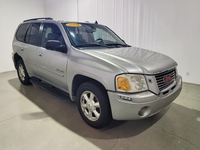 2006 GMC Envoy SLT