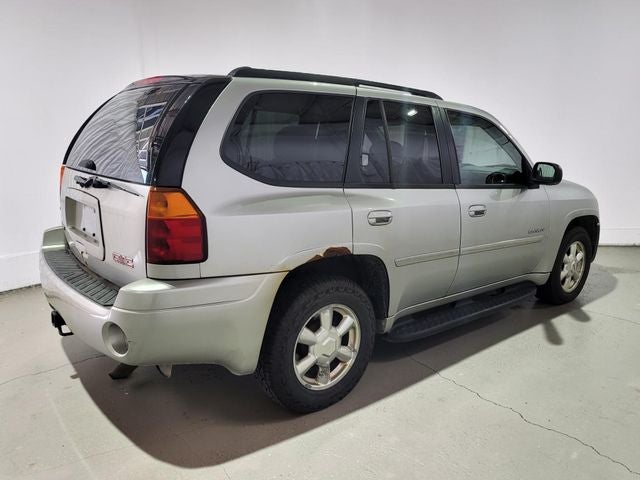 2006 GMC Envoy SLT