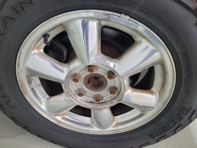 2006 GMC Envoy SLT